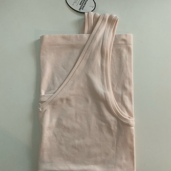 Soma under (or over) garment (tank)  brand new - Picture 1 of 4